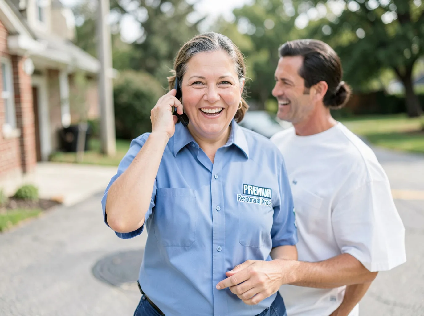 Water Damage Restoration Buckingham, VA FAQs
